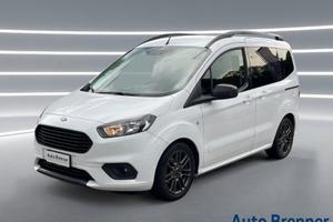 Ford Transit 1.5 tdci 100cv s&s sport my20