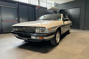 Lancia Gamma 2.0 Coupé
