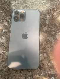 Cellulare phone12 pro
