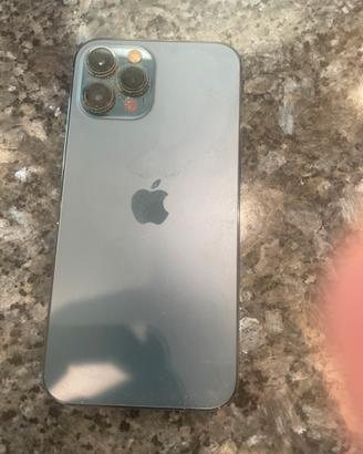 Cellulare phone12 pro