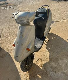 TGB ergon 50