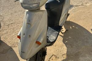 TGB ergon 50