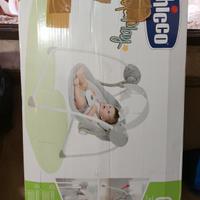 Dondolina Relax Play Chicco