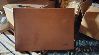 Tecnigrafo Vintage portatile Tecnostyl