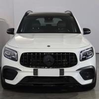MERCEDES-BENZ GLB 180 d Automatic Premium Night