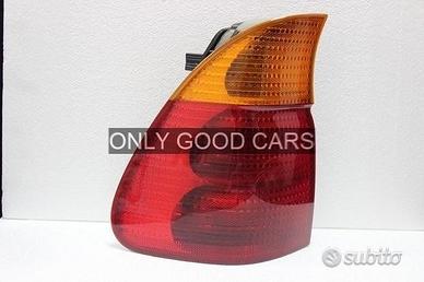 Fanale posteriore sinistro bmw x5 e53 | 000092