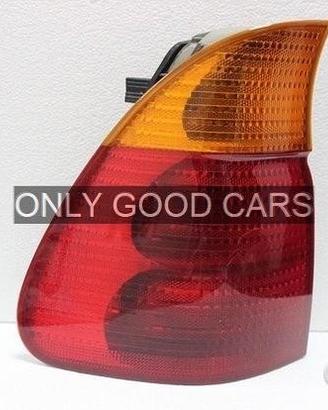Fanale posteriore sinistro bmw x5 e53 | 000092