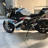 Bmw S1000r 2024 pacchetto M 6650km