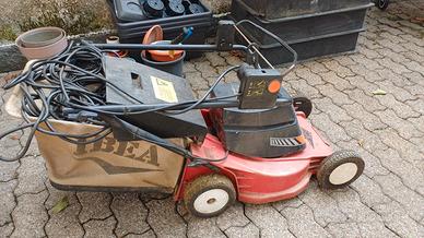 Tagliaerba Elettrico IBEA 420 Enduro (1500W)