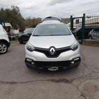 Renault Captur 1.5 dCi 8V 90 CV Start&Stop Energy 