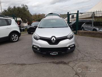 Renault Captur 1.5 dCi 8V 90 CV Start&Stop Energy 