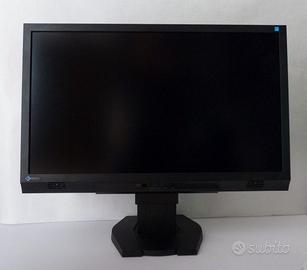 Monitor 23" EIZO Foris FS2333 Grafica Gaming Web