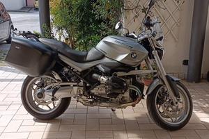 BMW R 1200 R
