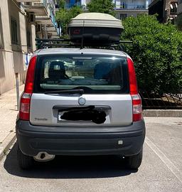 Fiat Panda 2006  €1200