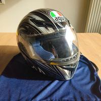 Casco Integrale AGV