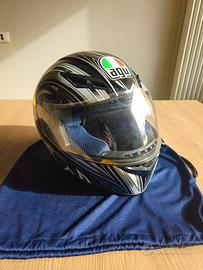 Casco Integrale AGV