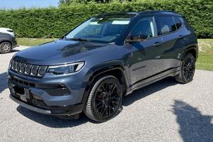 Jeep compass 1.6 diesel modello S