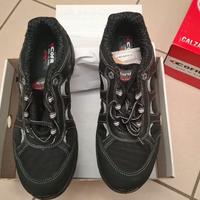 Scarpe antinfortunistiche Cofra numero 44