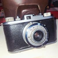 Macchina fotografica Ferrania/Galileo