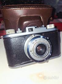 Macchina fotografica Ferrania/Galileo