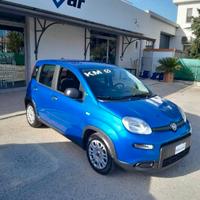 Fiat Panda 1.0 S&S Hybrid Van 4 posti