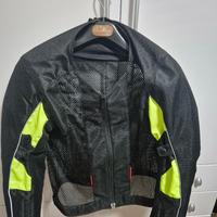GIACCA MAB V4 TAGLIA S/M