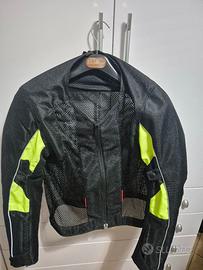 GIACCA MAB V4 TAGLIA S/M