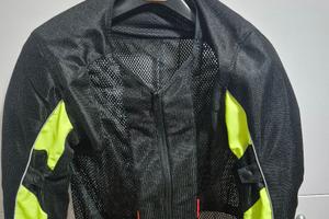 GIACCA MAB V4 TAGLIA S/M