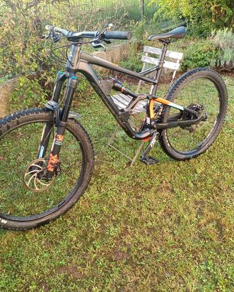 CANNONDALE Jekyll 4