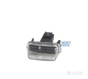 LUCE TARGA A LED CITROEN DS4 11-15