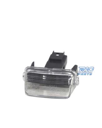 LUCE TARGA A LED CITROEN DS4 11-15