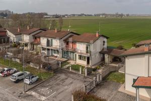 Villa a schiera Portogruaro [42VRG]