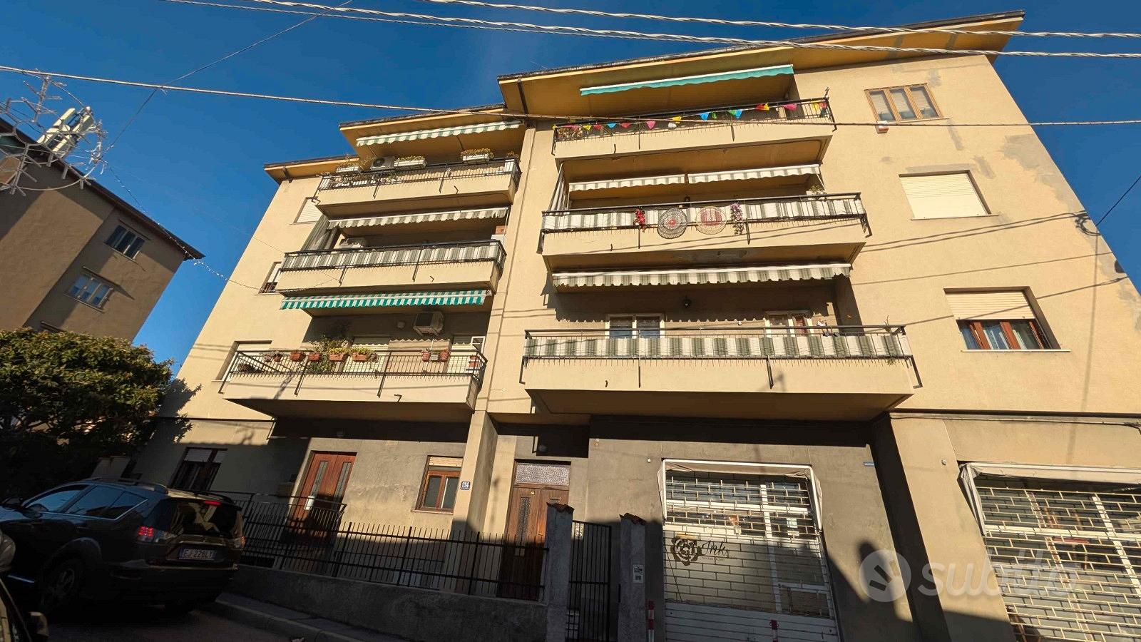 Appartamento – Trieste, Barriera Nuova, Città Nuova-Barriera Nuova-San Vito-Città Vecchia - Vista 4