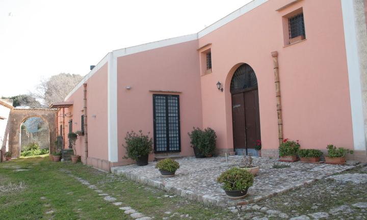 Stupende nuove ville zona scopello fraginesi