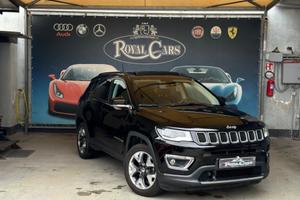 Jeep Compass 1.6 Multijet II 2WD Limited Tetto/Nav