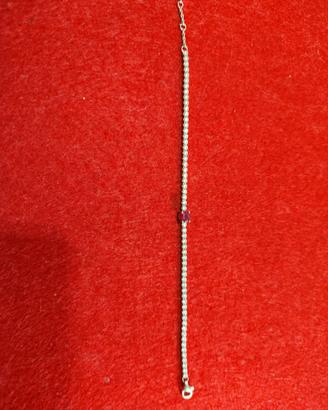 bracciale tennis