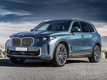Ricambi bmw x5 m