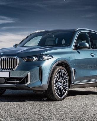 Ricambi bmw x5 m