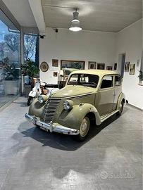 Fiat Musone del 1953 - Vera icona d'epoca