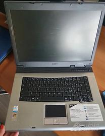 Computer portatile acer