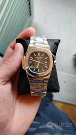 Orologio PP quadrante nero