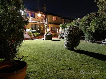 Villa con piscina in Pistoia
