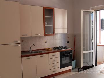 Vacanze a le castella