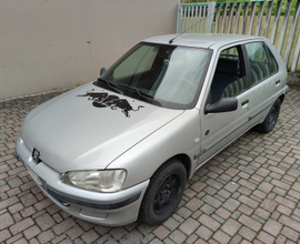 Peugeot 106