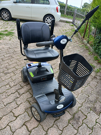 Scooter 4ruote usato