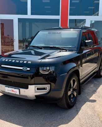 Land Rover Defender 110 3.0d i6mhev X-DynamcHSE