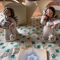 Angeli dolci promesse Thun 2011