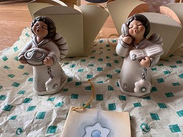 Angeli dolci promesse Thun 2011