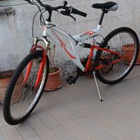 Bici da 26