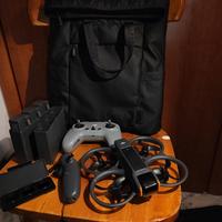 DJI Avata 2 Full set